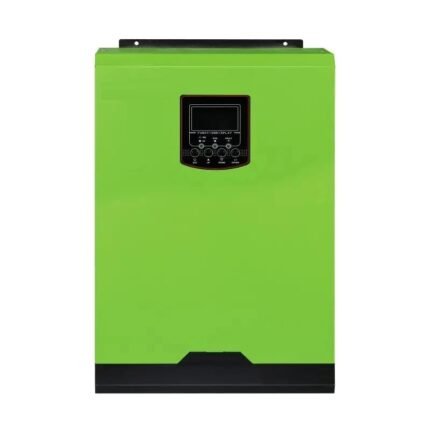 Onduleur 3500 W Hybride VMII 24V - 500 VOC