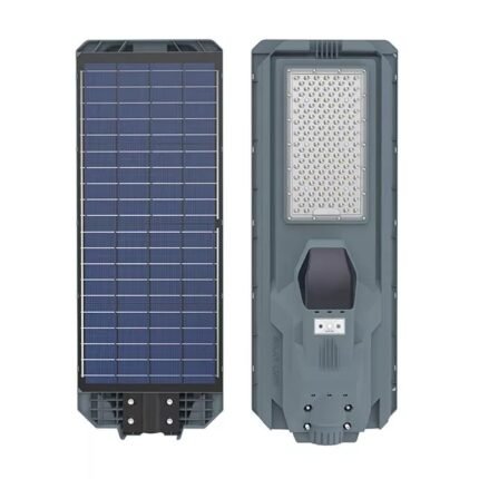 Lampadaire solaire 1200W  STARSHIP III