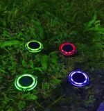 Torche solaire RGB – Image 12