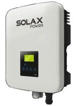 Onduleur On-grid Solax X1 Monophasé 2kW / 3kW /5,5kW – Image 2