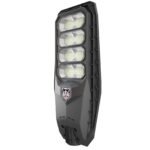 Lampadaire solaire 400W  PIONEER II – Image 4