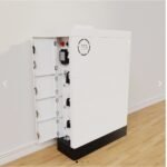 Batterie Lithium-ion domestique haute tension 50Ah - 153V--512V – Image 2