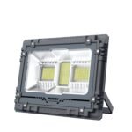 Projecteur solaire 100W Alien warrior – Image 2