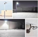 Luminaire solaire 400W – Image 3