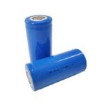 Batterie cylindrique Lithium LiFePo4  3,2 V – Image 2