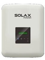 Onduleur On-grid Solax X1 Monophasé 2kW / 3kW /5,5kW – Image 3