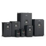 Variateur solaire INVT (220V-Monophasé)  1,5 kW / 2,2kW – Image 2