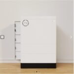 Batterie Lithium-ion domestique haute tension 50Ah - 153V--512V – Image 3