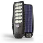 Lampadaire solaire 600W  PIONEER II