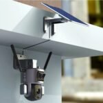 Caméra PTZ solaire Y5 8MP 4K à double objectif avec zoom optique 10X 4G – Image 4