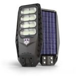 Lampadaire solaire 400W  PIONEER II