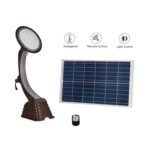 Luminaire solaire 400W – Image 4