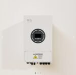 Onduleur solaire On/Off-Grid 5000W (any grid)