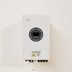 Onduleur solaire On/Off-Grid 5000W (any grid)