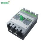 Disjoncteur compact modèle SM8 2P 1000V (80A/ 100A/ 160A/ 250A) – Image 2