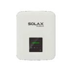 Onduleur On-grid Solax X3 Triphasé 4kW / 5kW /8kW / 10kW / 12kW / 15kW – Image 3