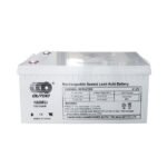 Kit Solaire Autonome 6000Wh Stockés / 2 KW / 220V – Image 4