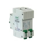 Disjoncteur DC modèle SL7-63 2P 550Vdc (20A/ 32A/ 63A) – Image 3