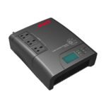 Onduleur solaire hybride Must Série PV1100 PLUS 1,2kva / 2,4kva – Image 3