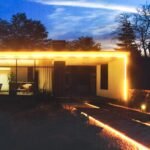 Ruban LED solaire 5 m - Décoration extérieur – Image 2