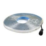 Ruban LED solaire 5 m - Décoration extérieur – Image 7