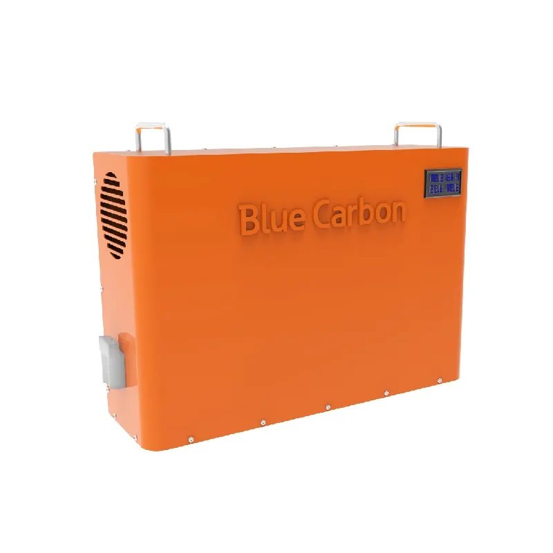 11 Kit solaire Power Can (1kWh) – Image 1