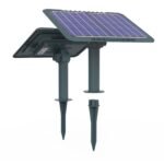 Ruban LED solaire 5 m - Décoration extérieur – Image 3