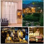 Kit solaire intelligente – PV 18W – 84 WH, batterie LiFePO4. – Image 4