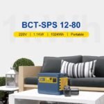 Système d'énergie solaire complet hors réseau, KIT 1kw – Image 5