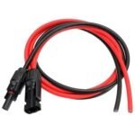 Kit Solaire Autonome 6000Wh Stockés / 2 KW / 220V – Image 5