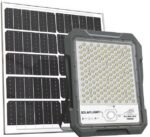 Projecteur solaire 1500W Breaker Warrior – Image 2