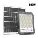 Projecteur solaire 800W Breaker Warrior – Image 2