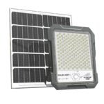 Projecteur solaire 1500W Breaker Warrior