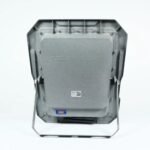 Projecteur solaire 1500W Breaker Warrior – Image 3