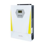 Onduleur solaire hybride  6 KW MPPT – Image 3