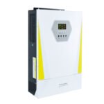 Onduleur solaire hybride  6 KW MPPT – Image 4