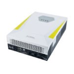 Onduleur solaire hybride  6 KW MPPT – Image 5