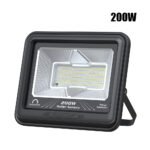 Projecteur solaire Aurora 200W avec 3 Couleur Réglables – Image 11